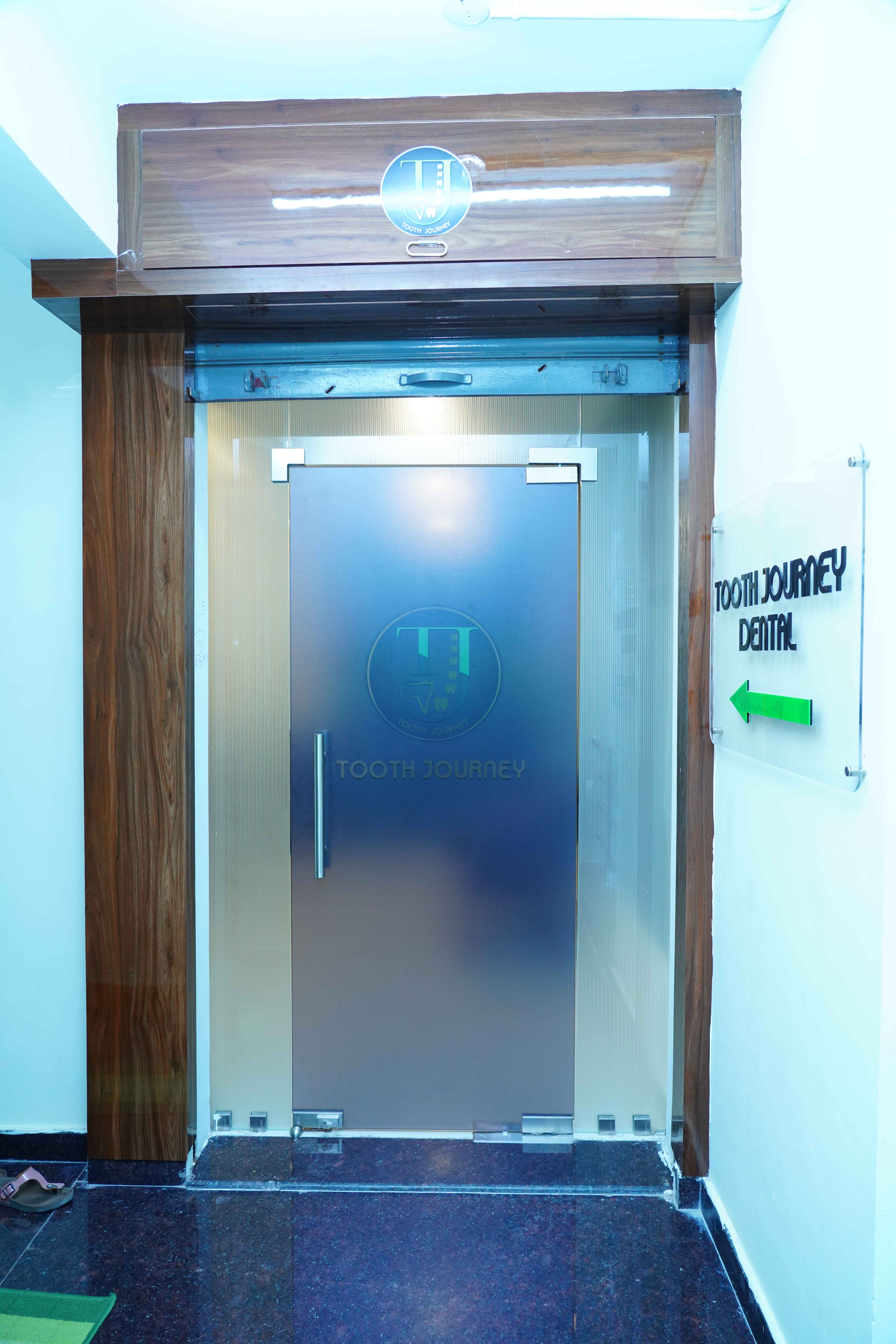 Clinic office