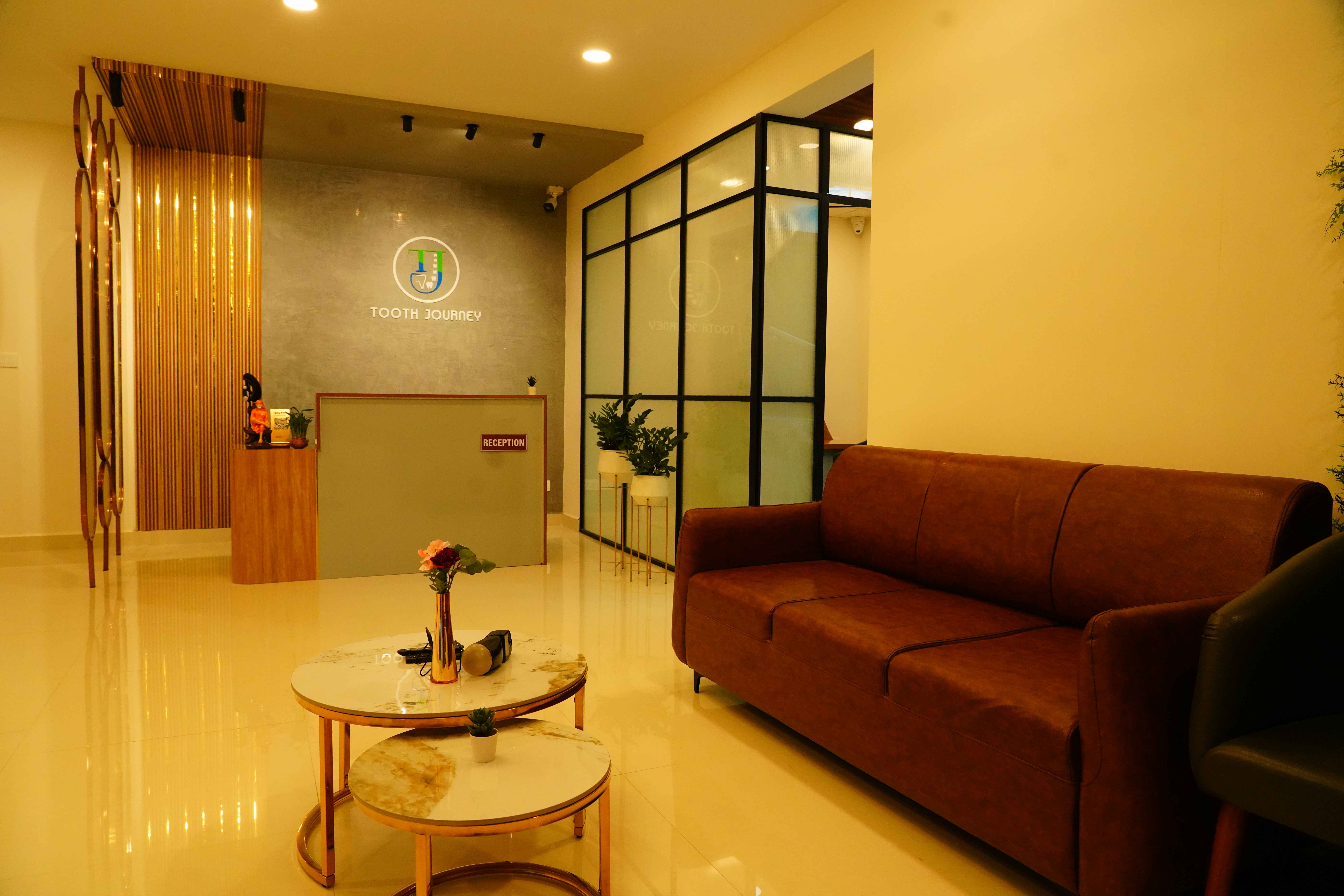 Clinic office