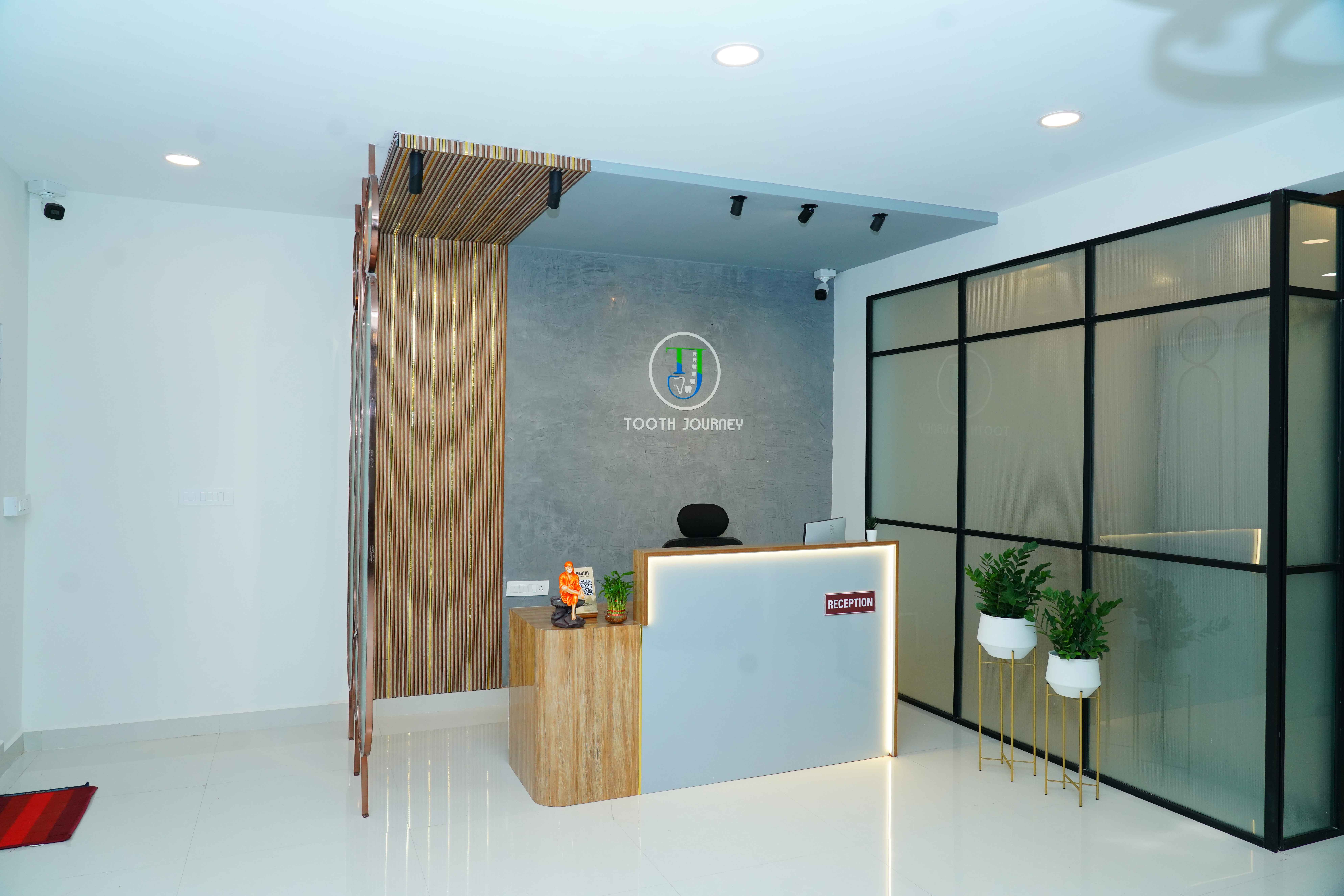 Clinic office