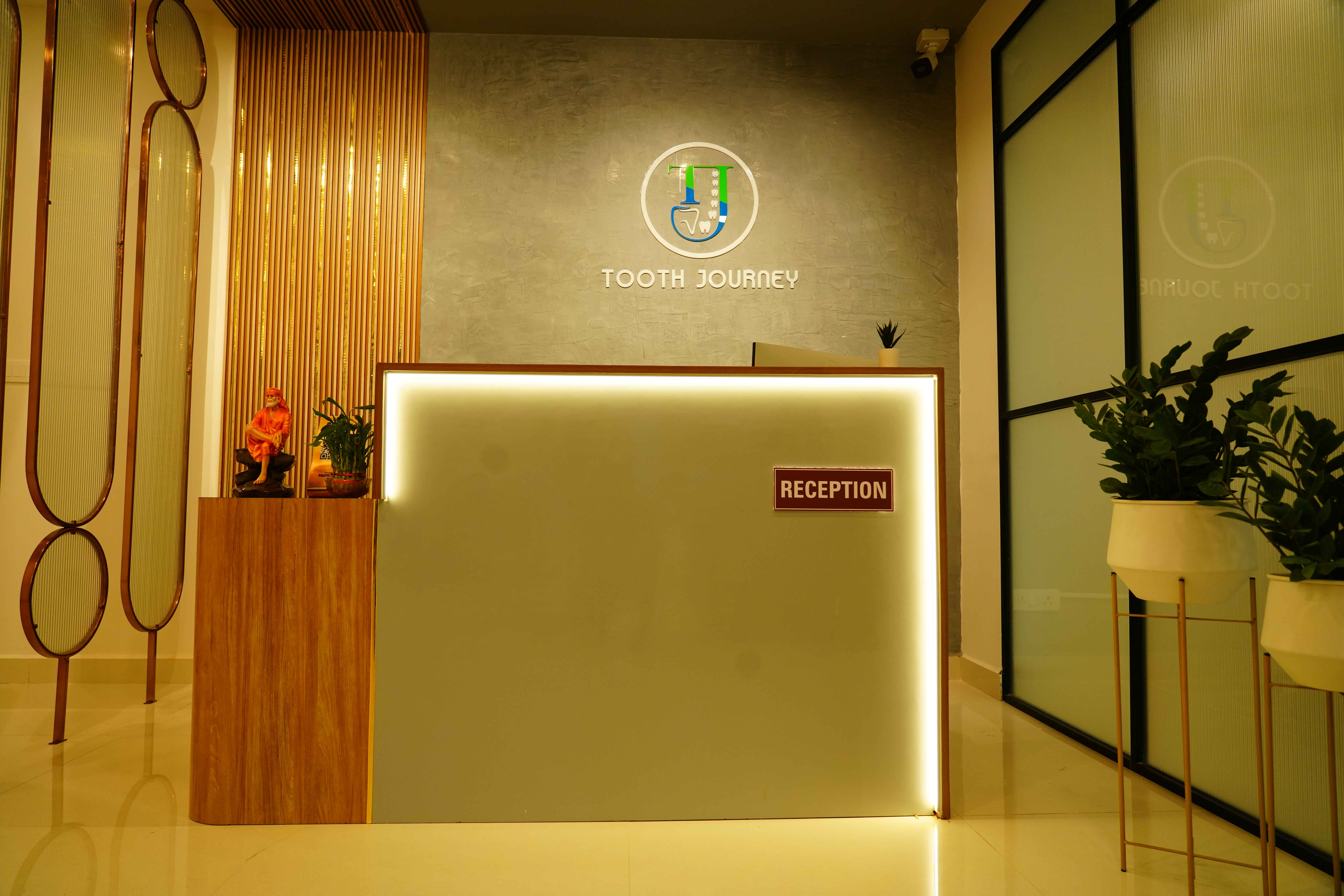 Clinic office